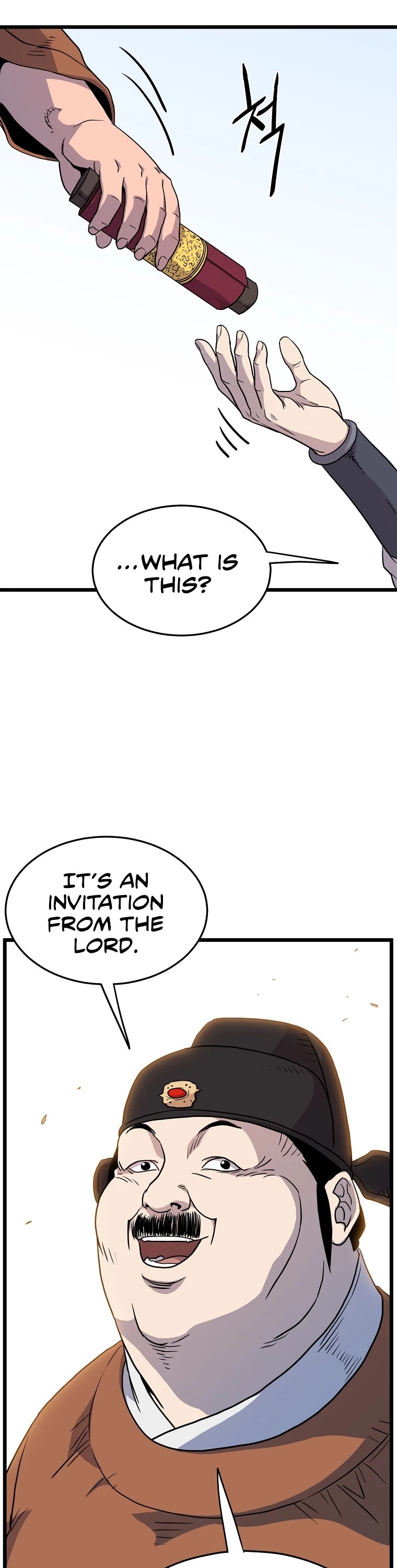Murim Login Chapter 90 image 50